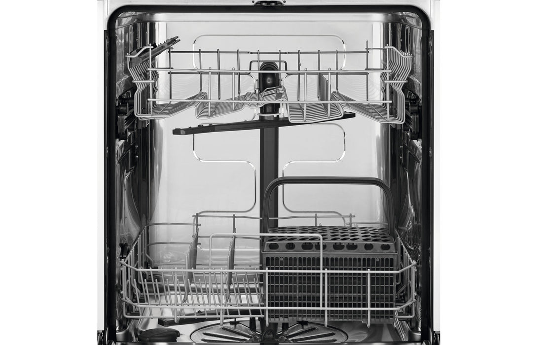 Electrolux KEAF7200L F/I 13 Place Dishwasher