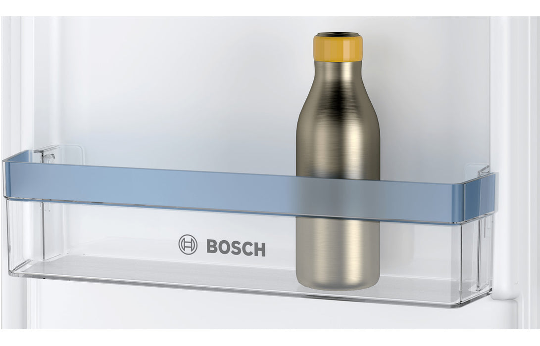 Bosch Serie 4 KIN86HFE0 Built In Frost Free 60/40 Fridge Freezer
