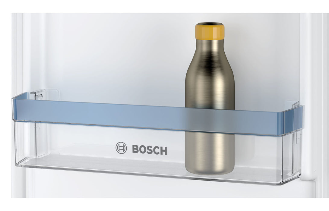 Bosch Serie 4 KIV86VSE0G Built In Low-Frost 60/40 Fridge Freezer