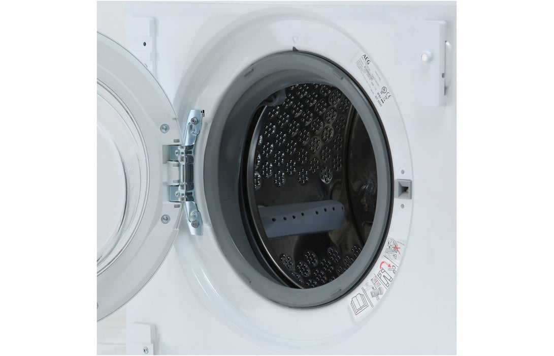 AEG L7FE7461BI B/I 7kg 1400rpm Washing Machine - White