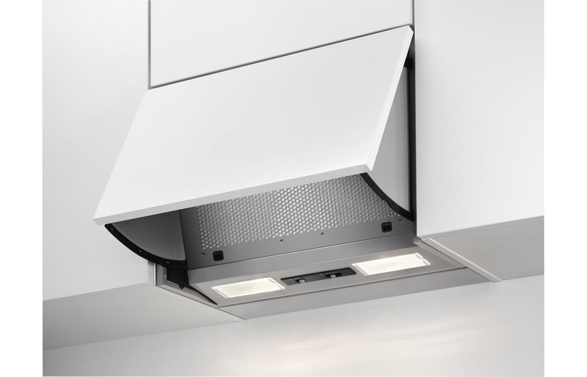 Lamona Cooker Hoods | Lamona Extractor Fans | Howdens Extractor Fans