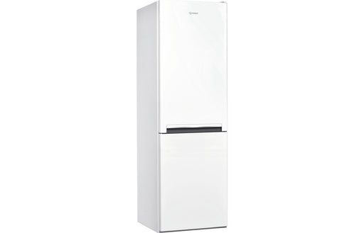 Indesit LI8 S1E W UK F/S Low-Frost 70/30 Fridge Freezer - White