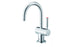 InSinkErator H3300 Hot Water Mixer Tap Only - Chrome