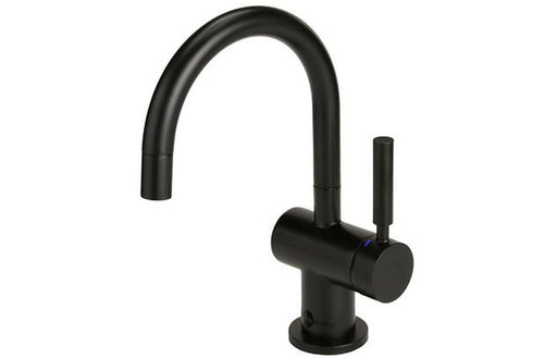 InSinkErator HC3300 Hot/Cold Water Mixer Tap Only - Black