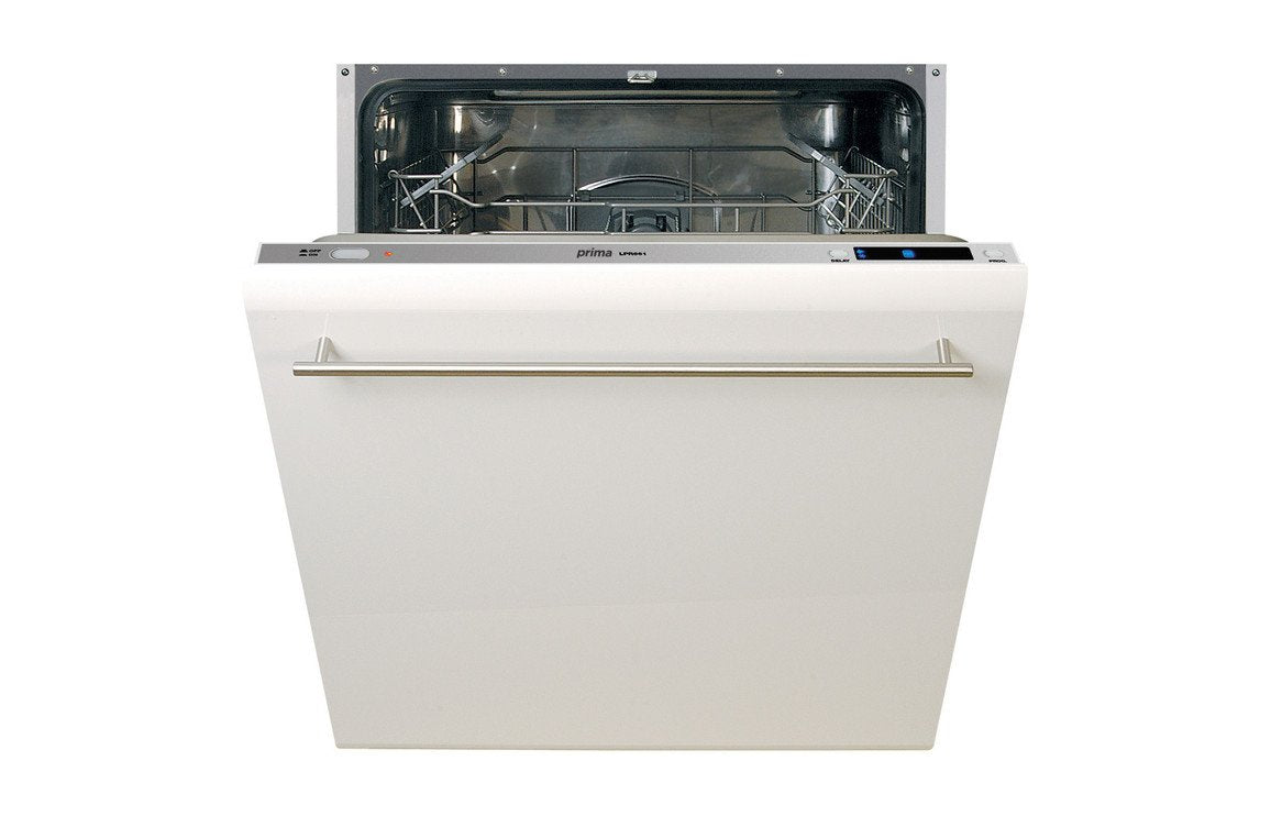 Prima LPR661A Std Dishwasher Prima Dishwasher