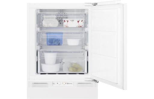 Electrolux LYB3NF82R Built Under Frost Free Freezer