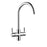 Lamona Chrome Arroscia 3 in 1 hot water tap