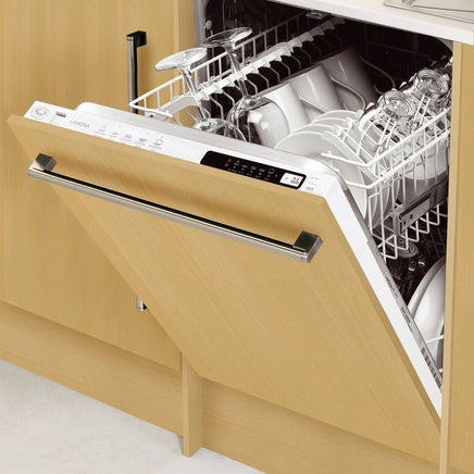 Lamona slimline fully integrated 45cm dishwasher