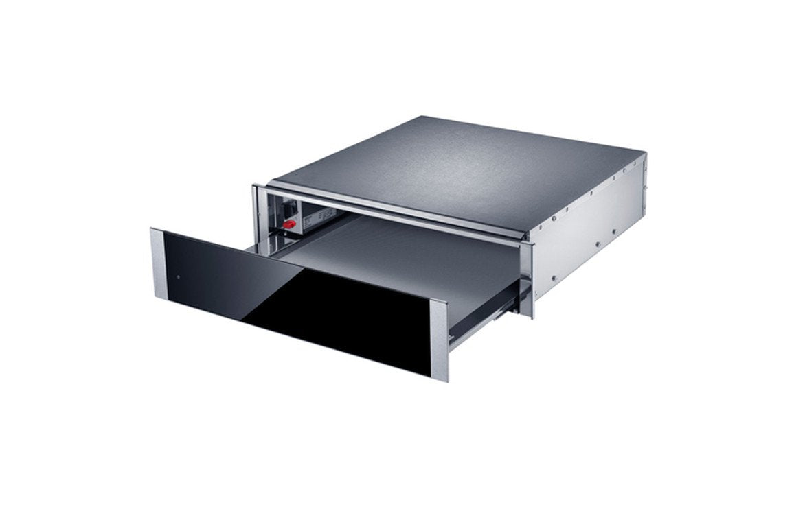 Neff N70 N17HH10N0B 14cm Warming Drawer St/Steel