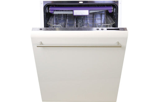 Prima+ PRDW214 F/I 14 Place Dishwasher