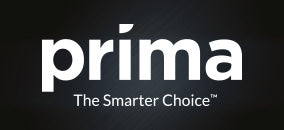 Prima Astoria Dual Lever Mixer Tap - Chrome