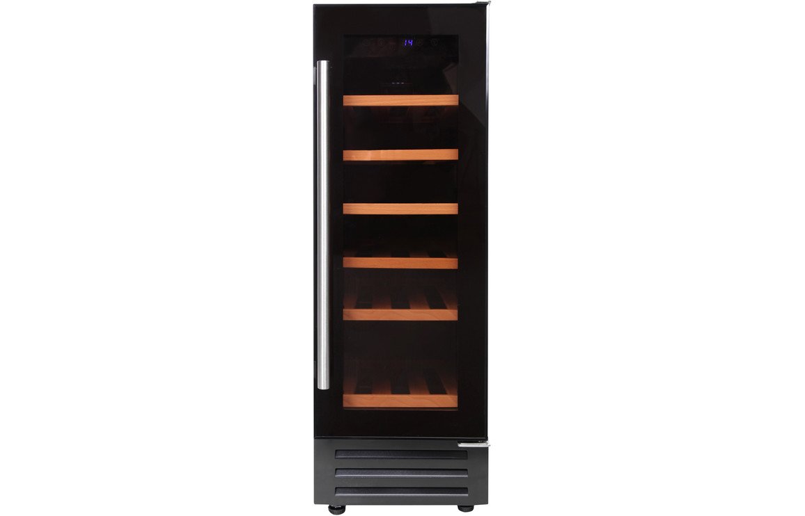 Prima PRWC330 300mm Wine Cooler Black Prime Wine Coolers