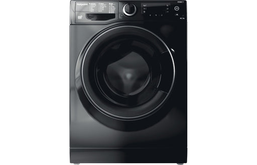 Hotpoint RD 966 JKD UK N F/S 9/6kg 1600rpm Washer Dryer - Black