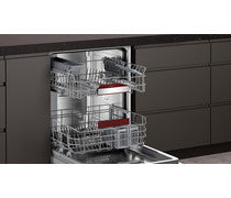 Neff N30 S153HAX02G F/I 13 Place Dishwasher