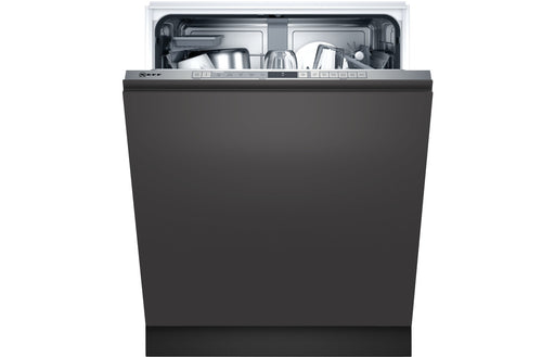 Neff N30 S153HAX02G F/I 13 Place Dishwasher