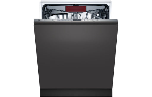 Neff N30 S153HCX02G F/I 14 Place Dishwasher