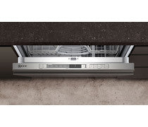 Neff N30 S153ITX05G F/I 12 Place Dishwasher