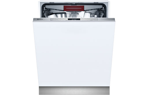 Neff N50 S155HVX15G F/I 13 Place Dishwasher