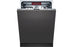 Neff N50 S295HCX26G F/I 14 Place XL Height Dishwasher
