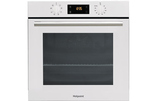 Hotpoint SA2 540 H WH B/I Single Electric Oven - White