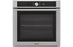 Hotpoint SI4 854 H IX B/I Single Electric Oven - St/Steel