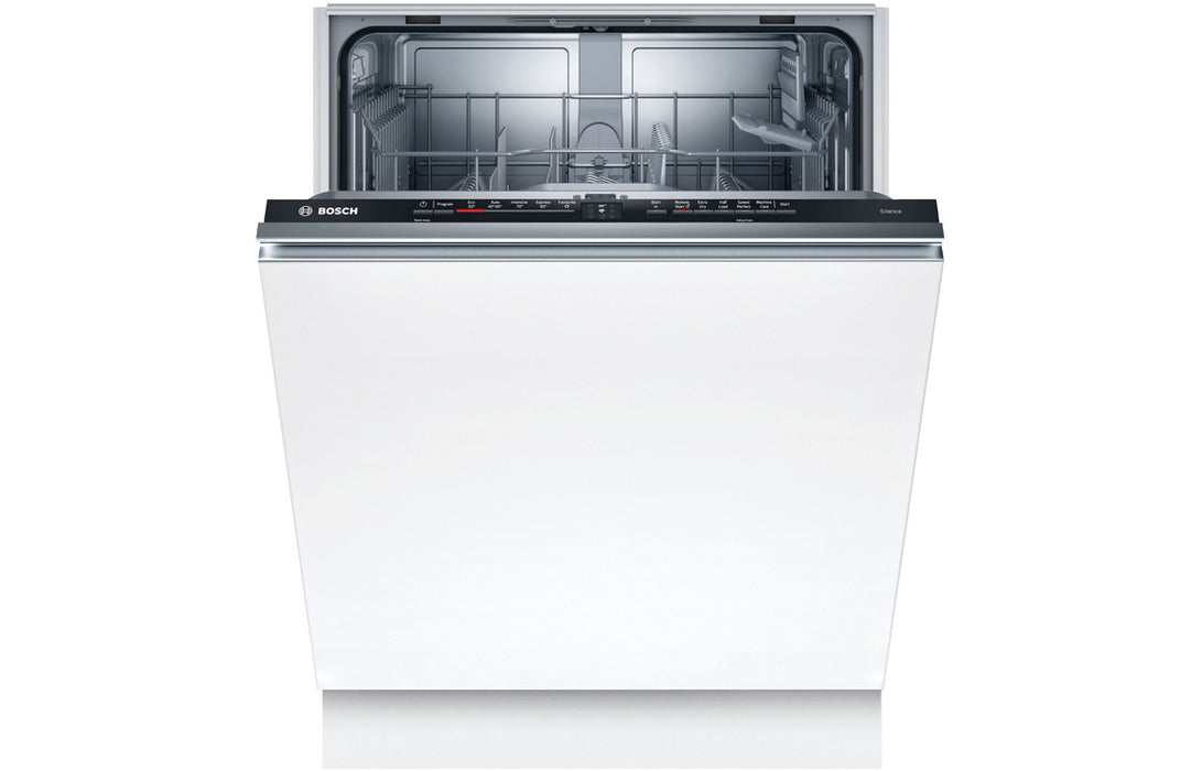 Bosch Serie 2 SMV2ITX18G F/I 12 Place Dishwasher