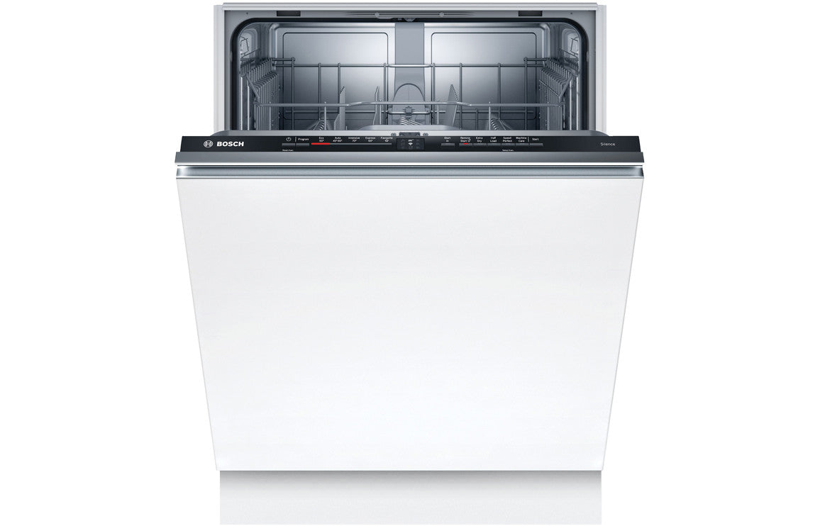 Bosch Serie 2 SMV2ITX22G F/I 12 Place Dishwasher