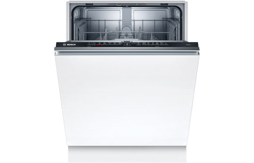Bosch Serie 2 SMV2ITX22G F/I 12 Place Dishwasher
