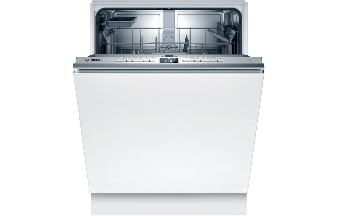 Bosch Serie 4 SMV4HAX40G F/I 13 Place Dishwasher