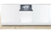 Bosch Serie 2 SPV2HKX39G F/I 9 Place Slimline Dishwasher