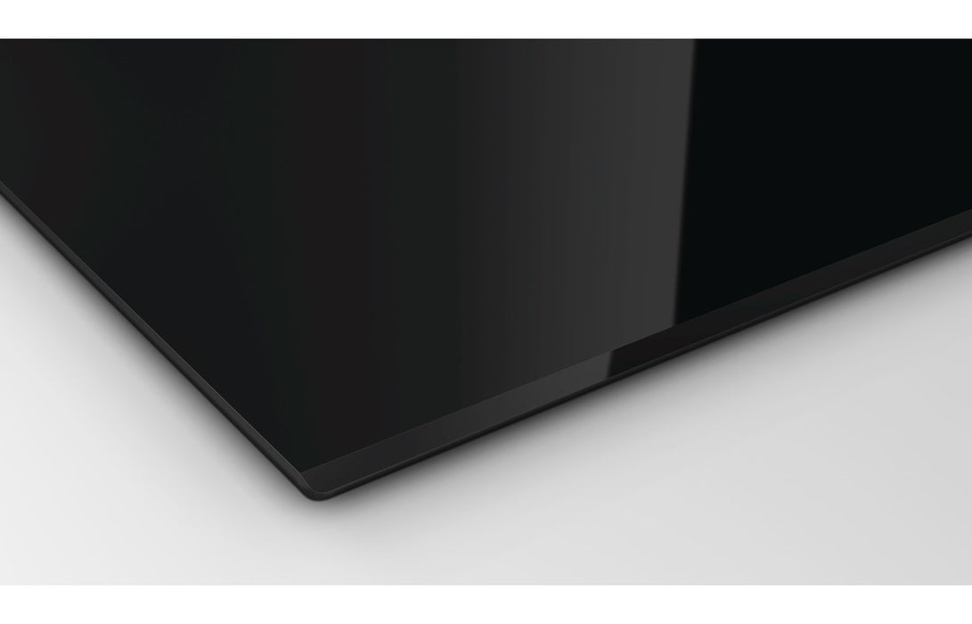 Neff N70 TL18HD9F1 80cm Ceramic Hob - Black Glass