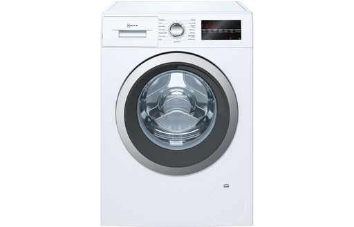 Neff W7460X5GB F/S 9kg 1400rpm Washing Machine - White