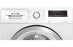 Bosch Serie 4 WAN28281GB F/S 8kg 1400rpm Washing Machine - White