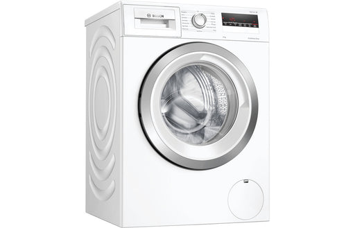 Bosch Serie 4 WAN28281GB F/S 8kg 1400rpm Washing Machine - White