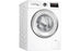 Bosch Serie 6 WAU28PH9GB F/S 9kg 1400rpm Washing Machine - White