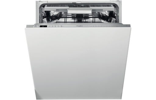 Whirlpool WIO 3O41 PLES UK F/I 14 Place Dishwasher