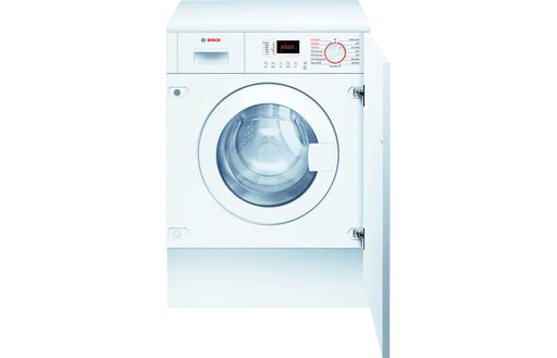 Bosch Serie 4 WKD28352GB B/I 7/4kg 1400rpm Washer Dryer
