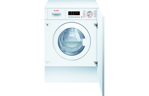 Bosch Serie 6 WKD28542GB B/I 7/4kg 1400rpm Washer Dryer