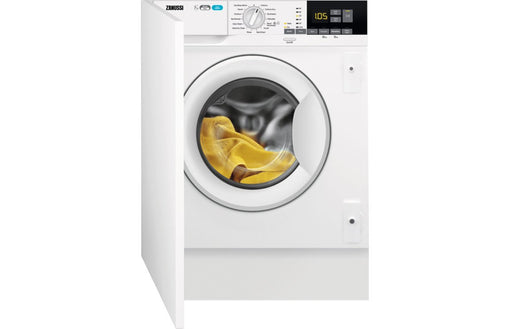 Zanussi Z716WT83BI B/I 7kg/4kg 1600rpm Washer Dryer - White