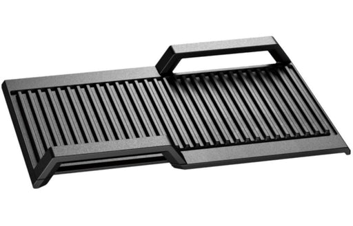 Neff Z9416X2 Griddle Plate - Black
