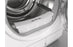 Zanussi ZDC82B4PW F/S 8kg Condenser Tumble Dryer - White
