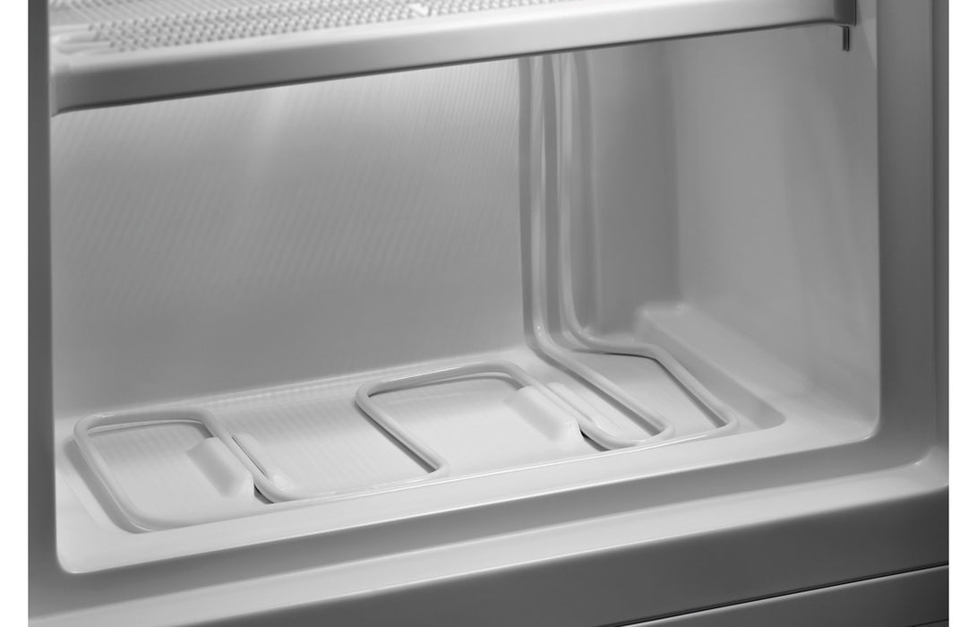 Zanussi ZYAN8FW0 F/S Under Counter Freezer - White